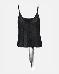 Steve Madden - Indy Crystal Camisole
