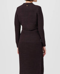 Toccin - Miller Pointelle Cardigan
