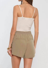Heartloom - Sorvino Short
