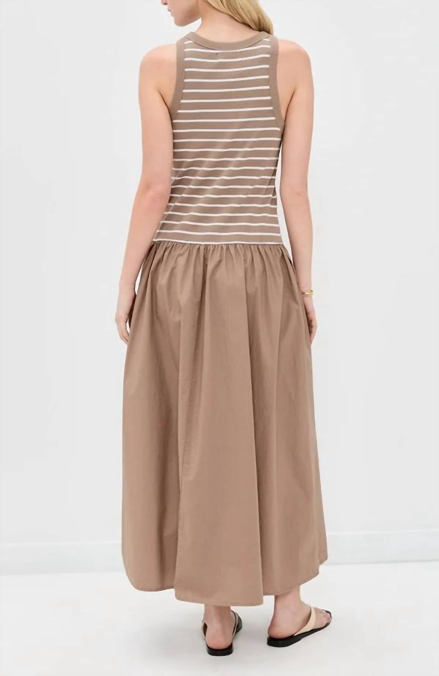 Velvet By Graham & Spencer - Romina Tank Dress