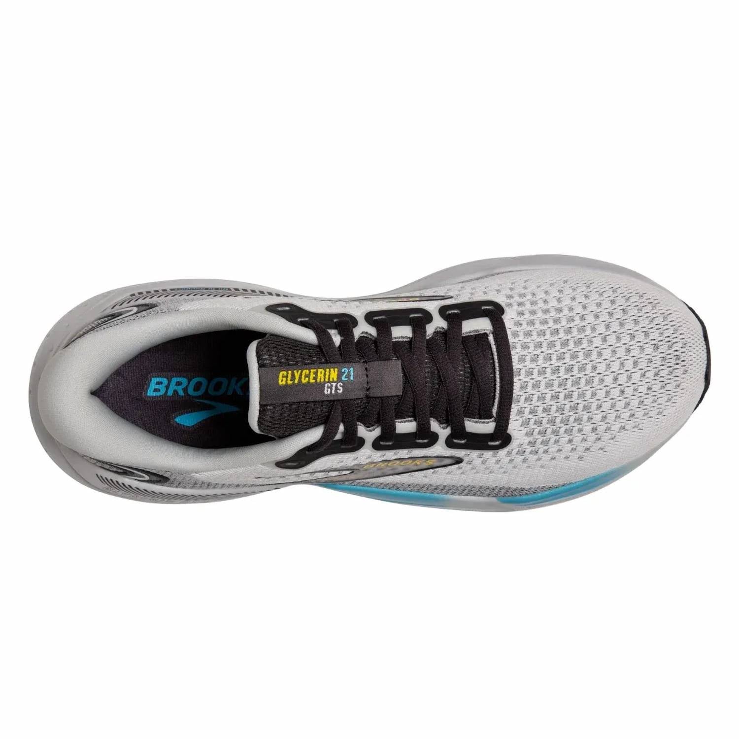 Brooks - Men's Glycerin Gts 21 Running Shoes