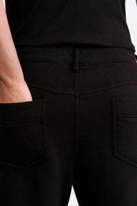 Nili Lotan - Tribeca Cotton Sweatpants