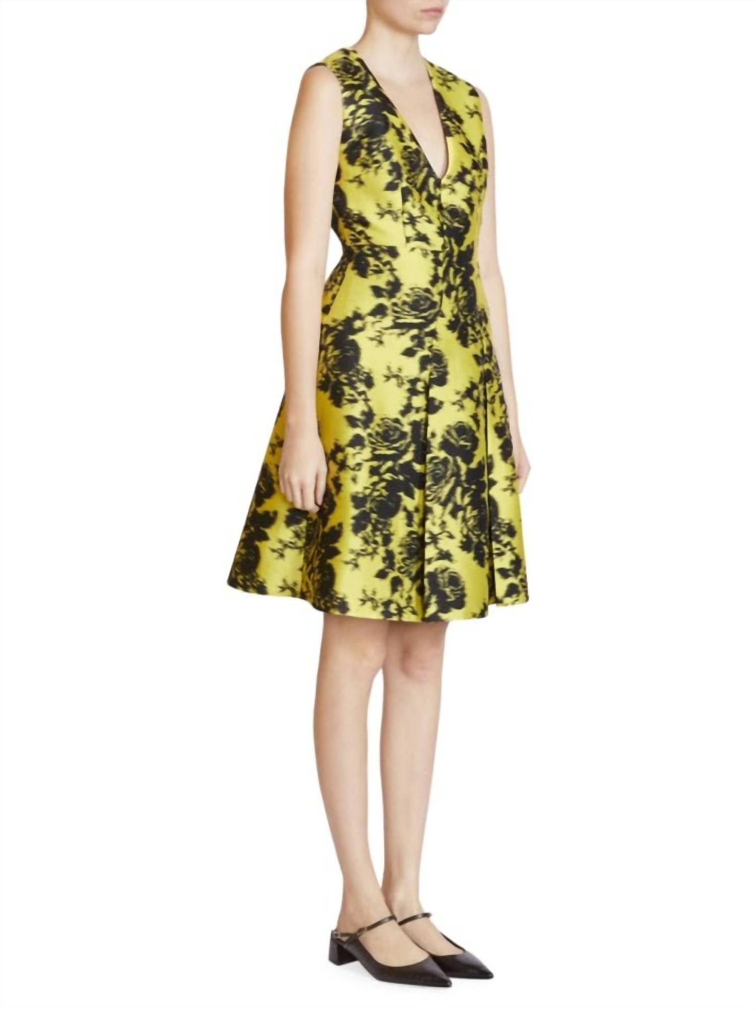 Erdem - Yoko Dress