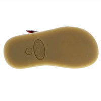 Footmates - Girls Ariel Sandal