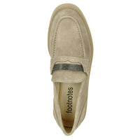 Vaneli - Women's Kimmo Suede Shoes