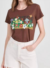 Mother - Lil Sinful Tee