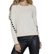 Lisa Todd - Love Notes Sweater