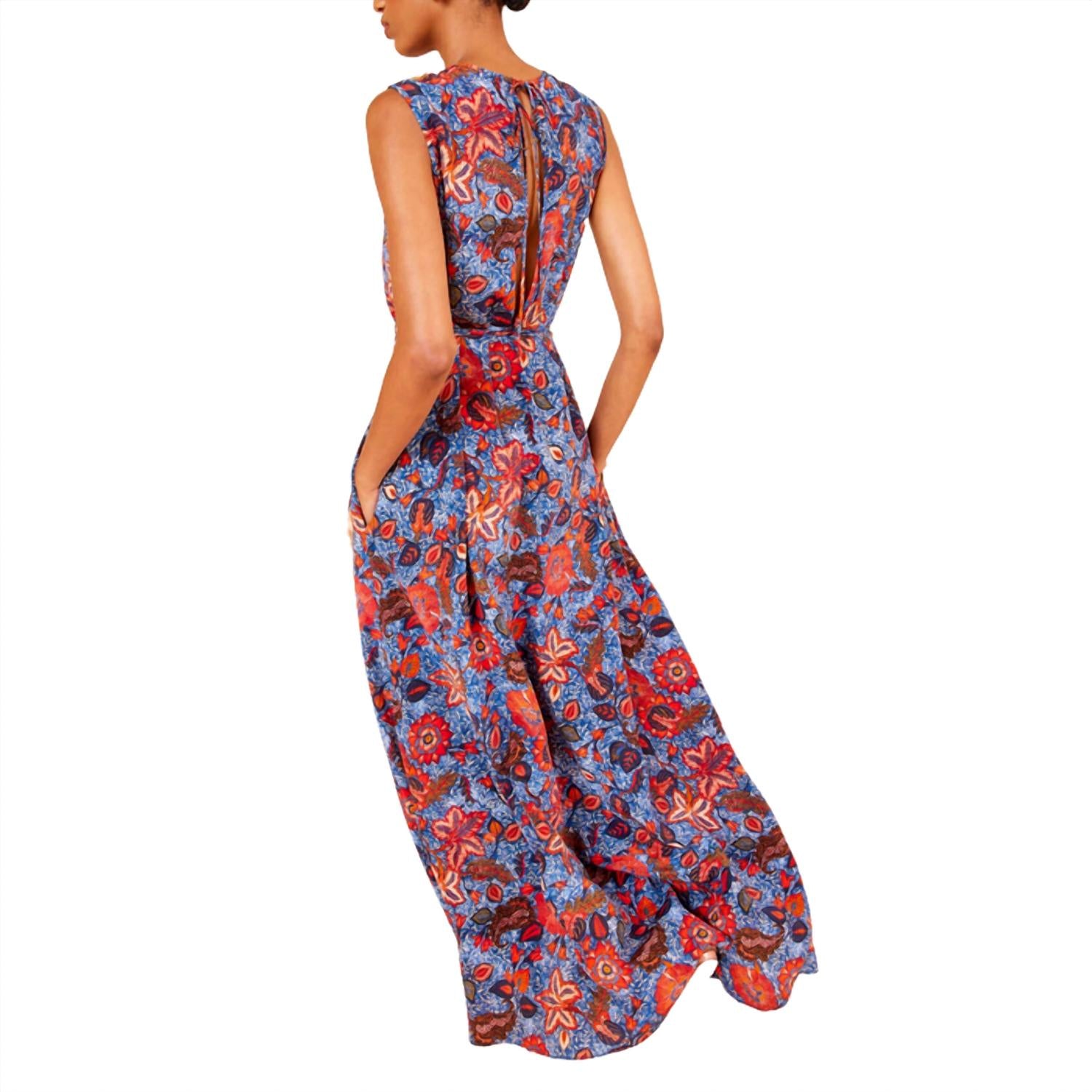 Ulla Johnson - Women's Corsica Dress