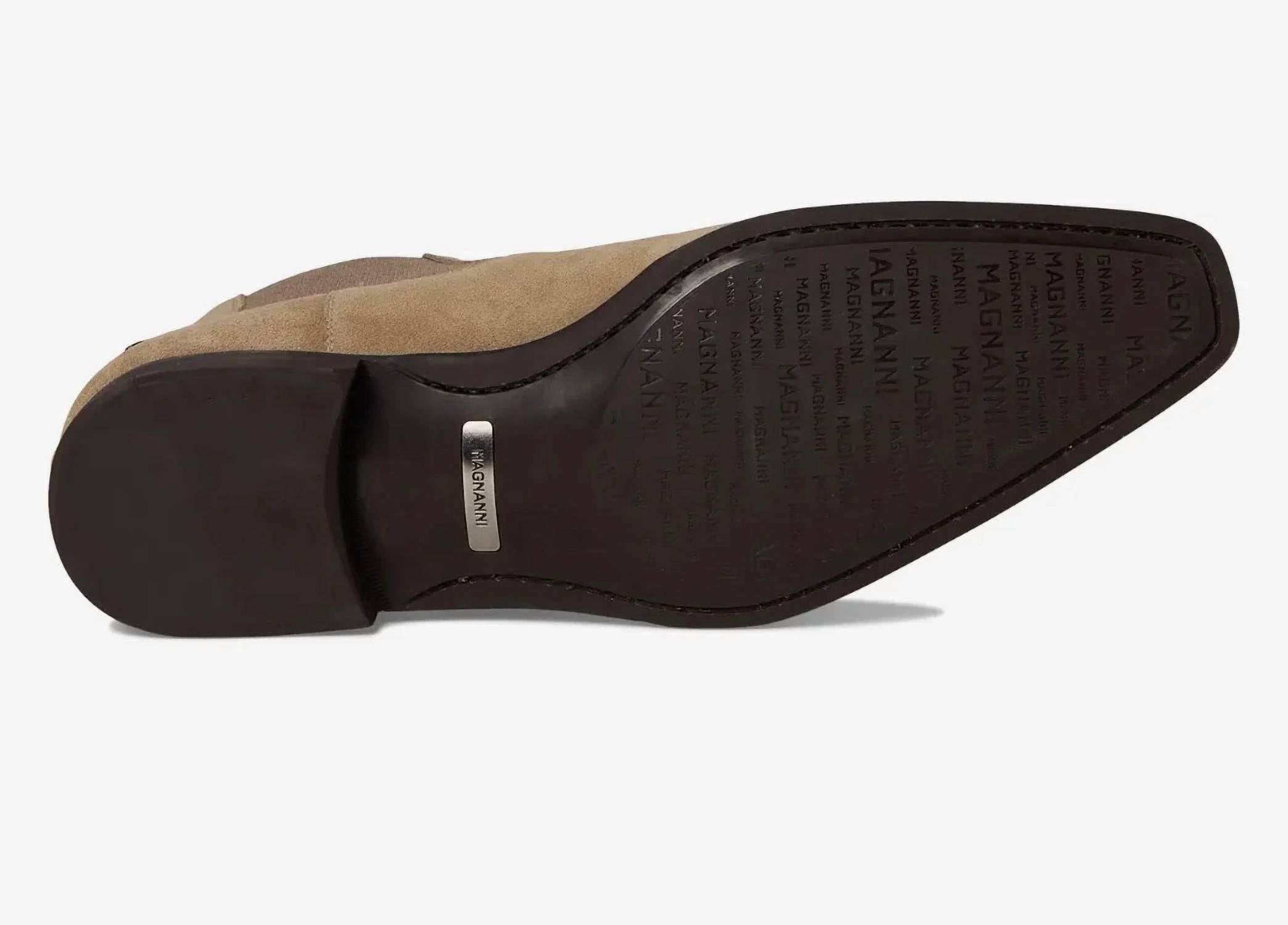 Magnanni - Men’s Shaw Boots