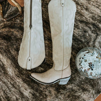 Liberty Black - Women's The Alyssa Bone Boots