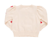 Pink Chicken - Constance Sweater