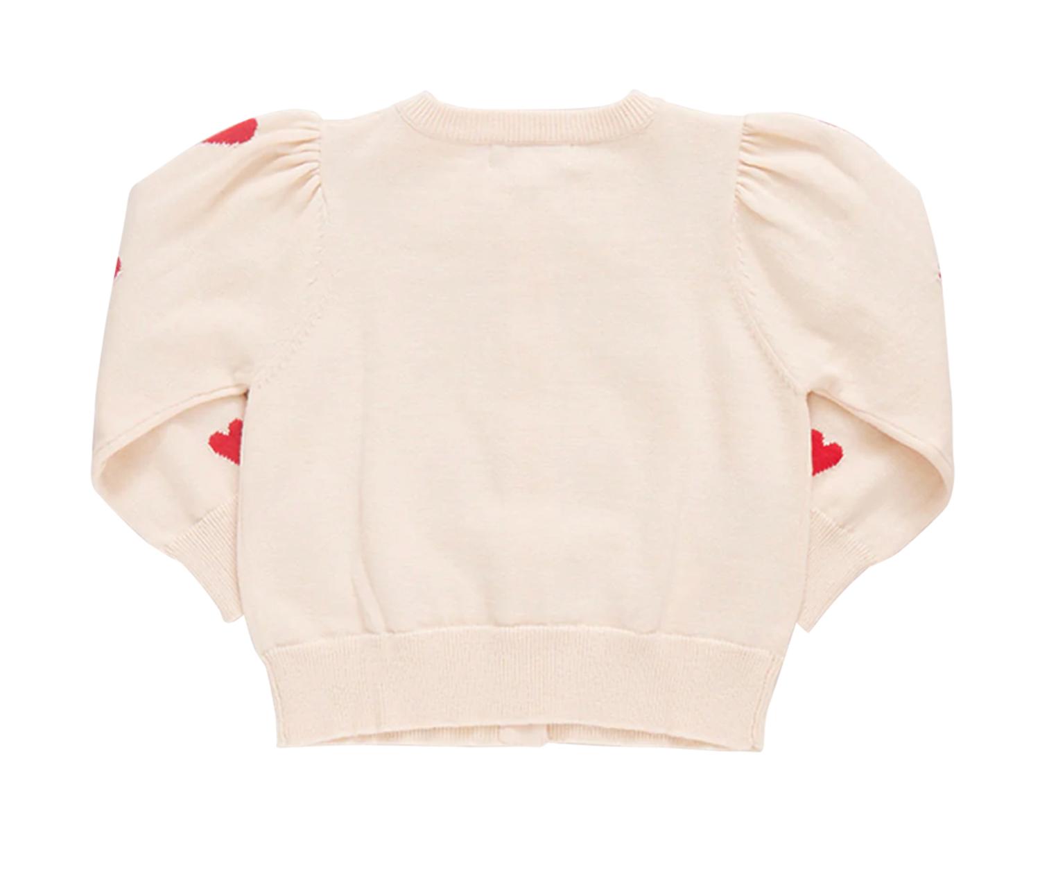 Pink Chicken - Constance Sweater