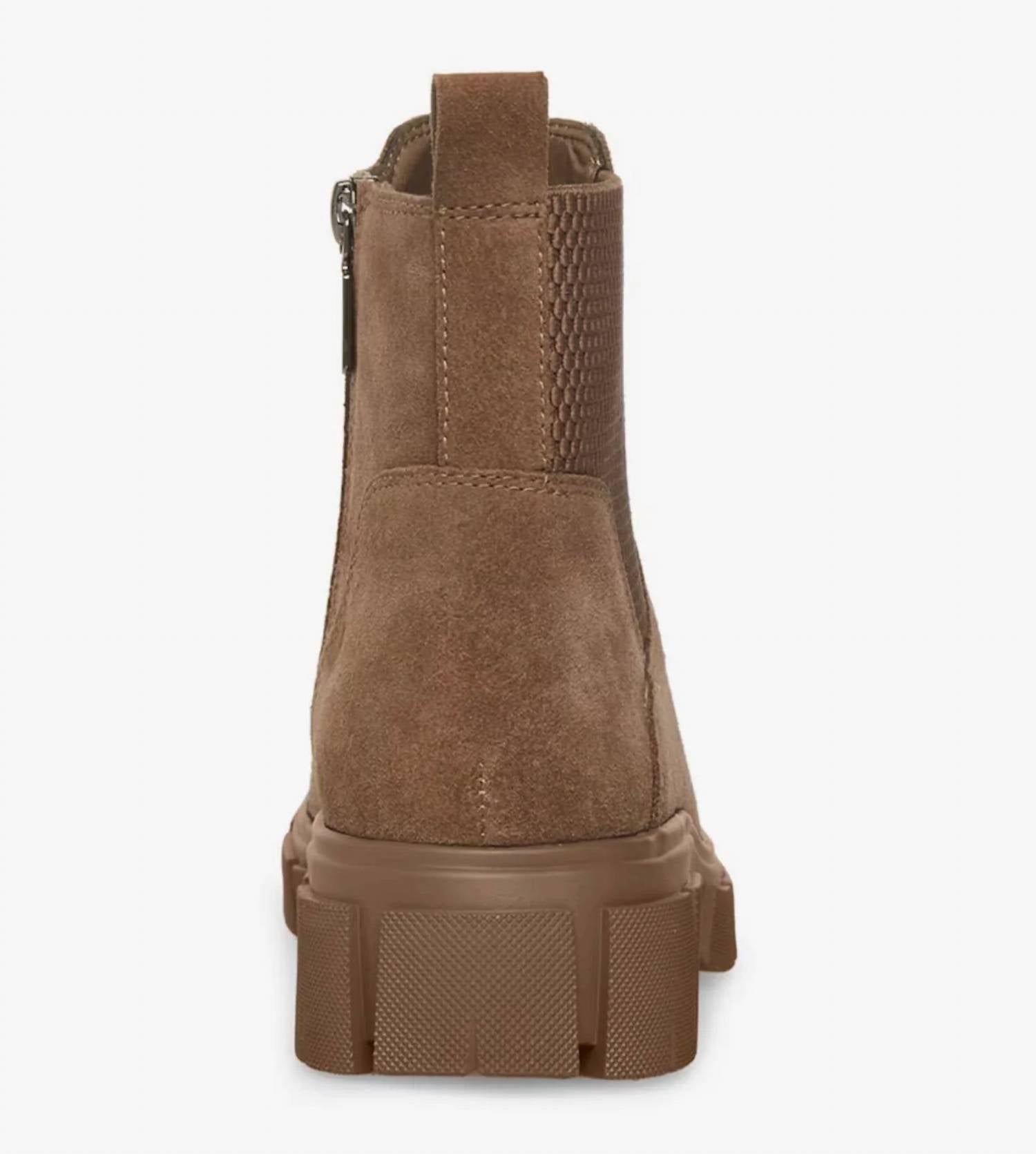 Blondo - Women's Posey Waterproof Bootie