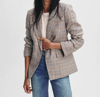 Veronica Beard - Obie Dickey Jacket