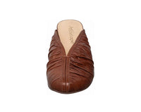 Antelope - Women's Natasha Leather Mule Block Heels