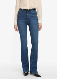 Frame - Reboot High-rise Jean