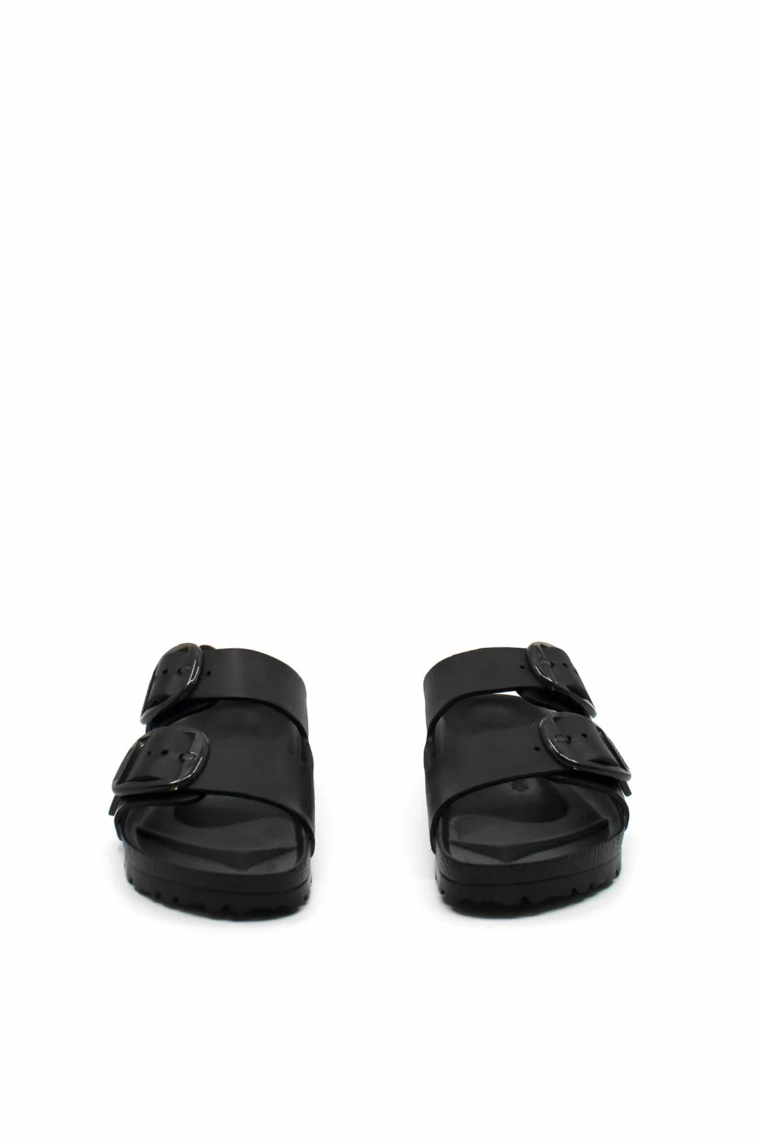 Birkenstock - Women's Arizona Big Buckle Eva Sandal