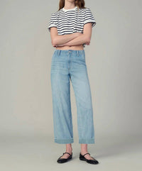 Joe'S Jeans - Karter High Rise Trouser Pant
