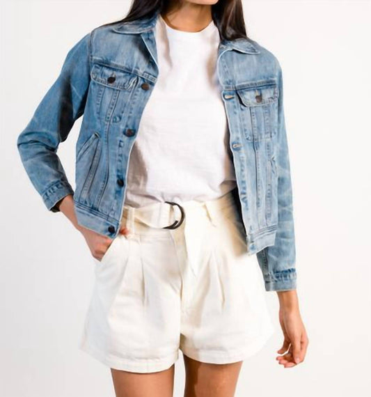 Able - The Bailey Classic Jacket