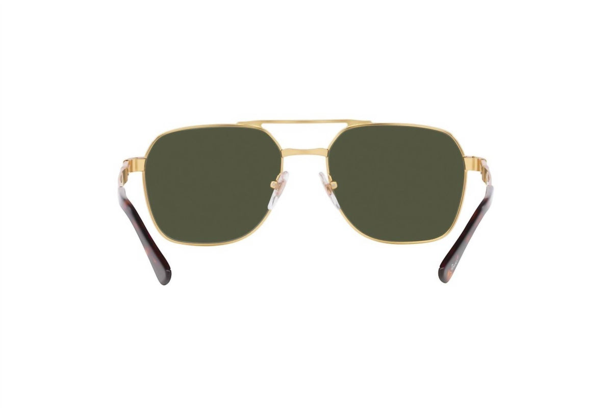 Persol - Unisex 0po1004s 515/31 Sunglasses