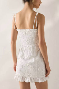 Astr - Breanna Mini Dress