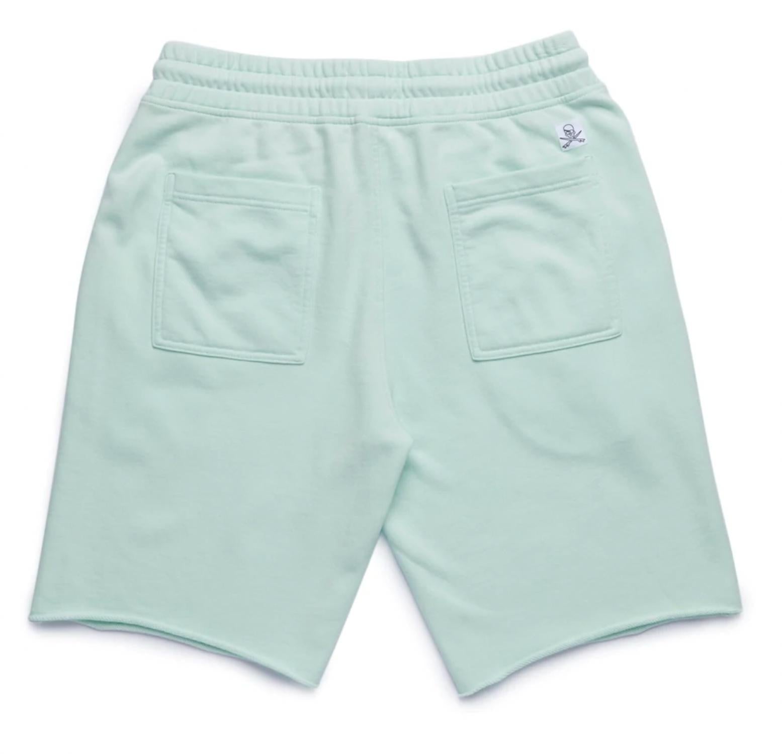 Surfside Supply - SAILOR FRENCH TERRY SHORT