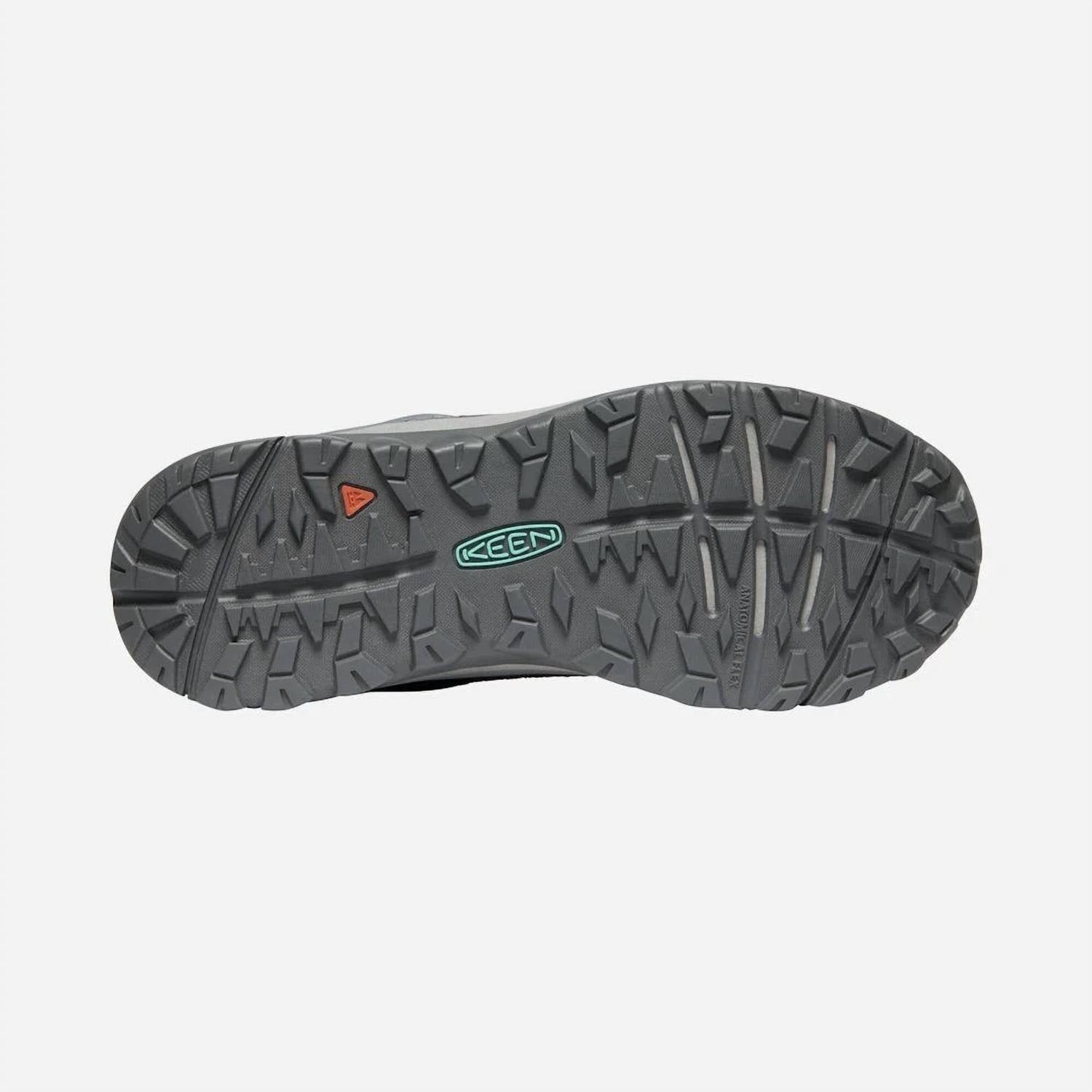Keen - Women's Terradora Ii Waterproof Hiking Shoes