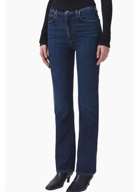 Agolde - Nico Bootcut Pant