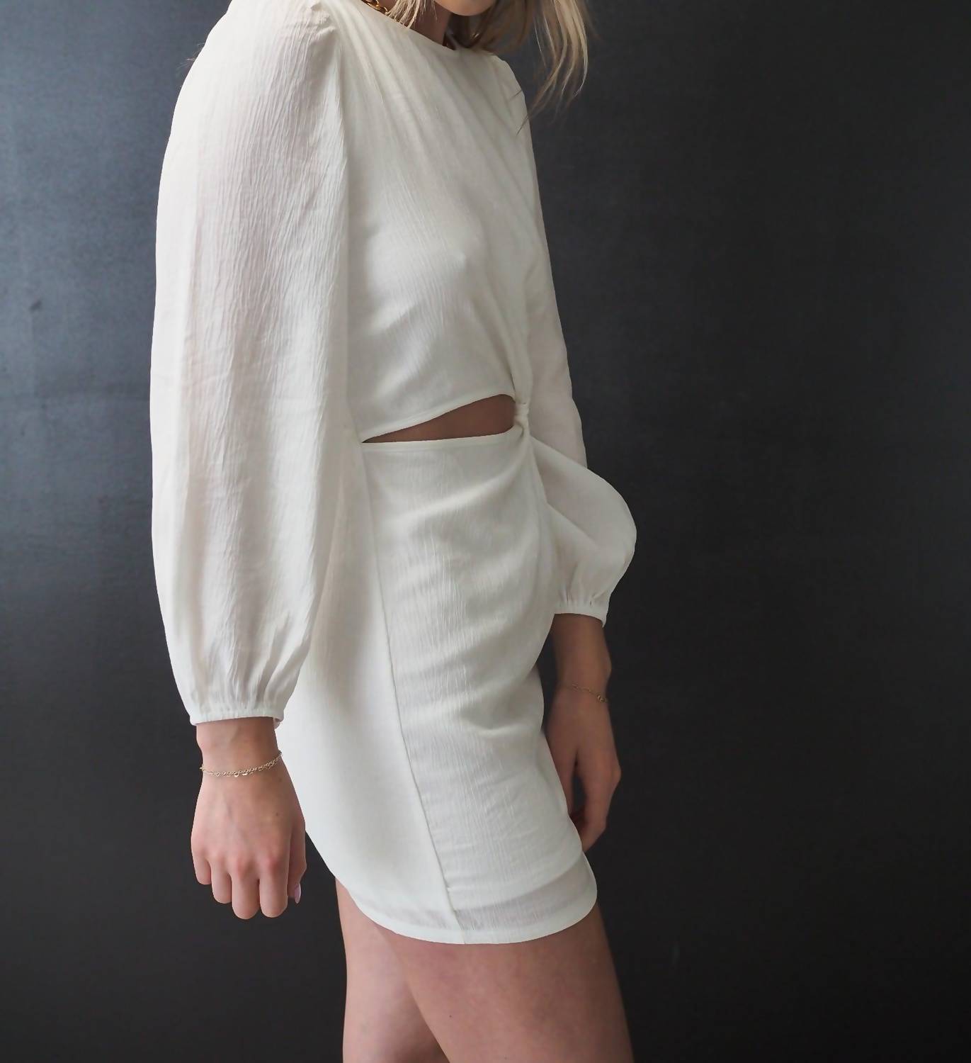 Pilar Knit Dress