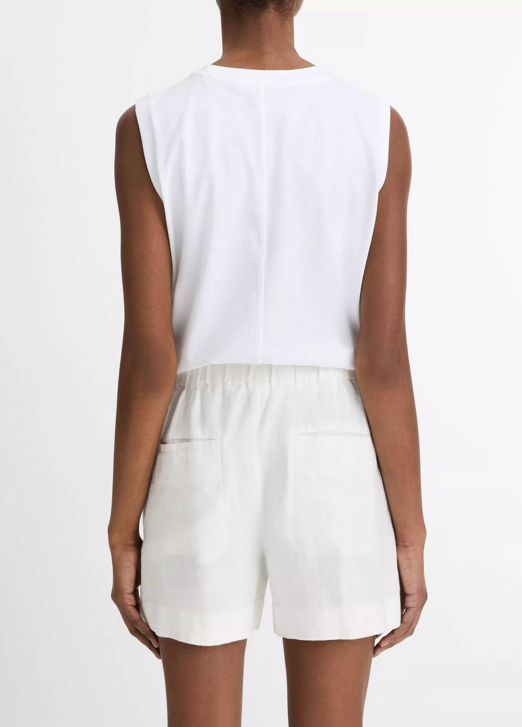 Vince - Hemp Short