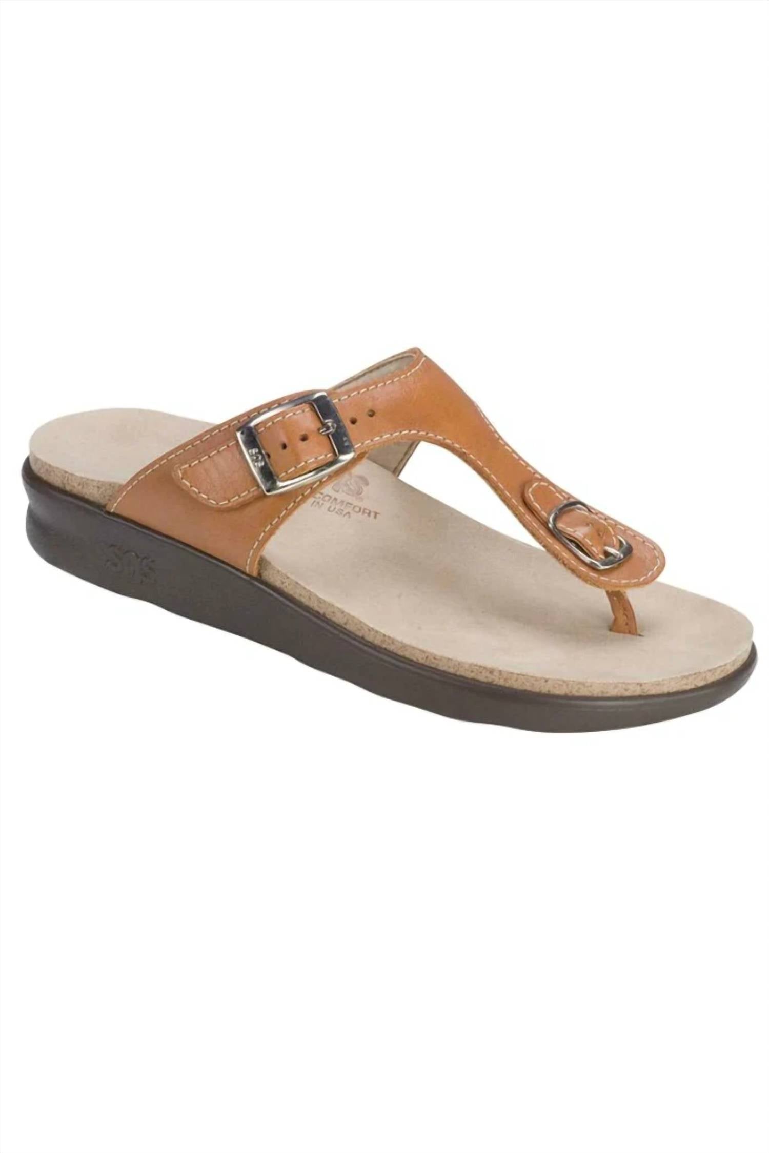Sas - Women's Sanibel Sandal