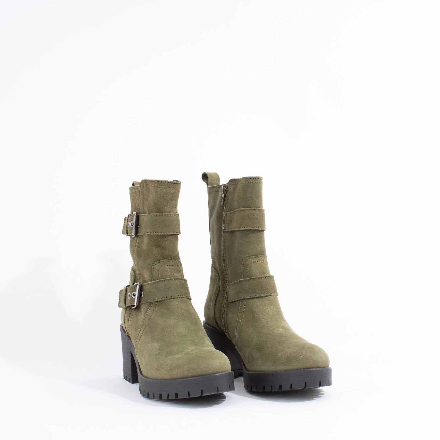 Eric Michael - Women's Bedford Boot