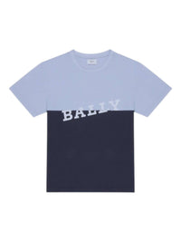Bally - Men's Logo T-shirt