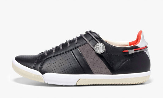 Plae - Men's Mulberry Sneakers