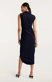 Cinq A Sept - Catalina Midi Dress