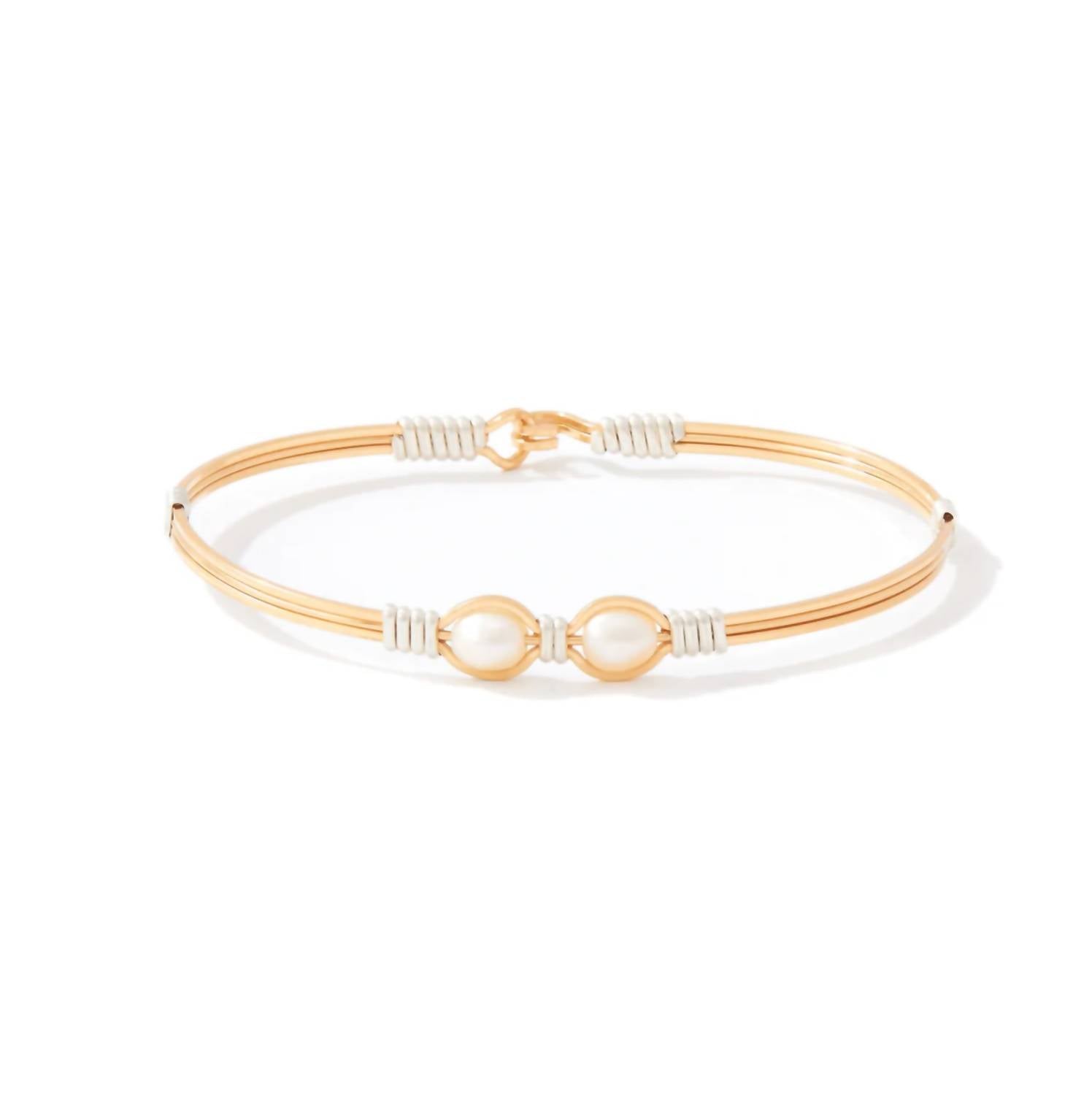 Ronaldo Jewelry - Women's Faith Bracelet