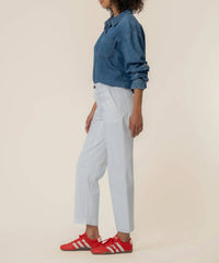 Kut From The Kloth - Ashton Wide Leg Barrel Pants