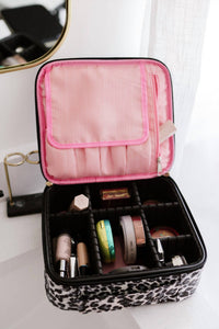 The Classy Cloth - Mega Makeup Case