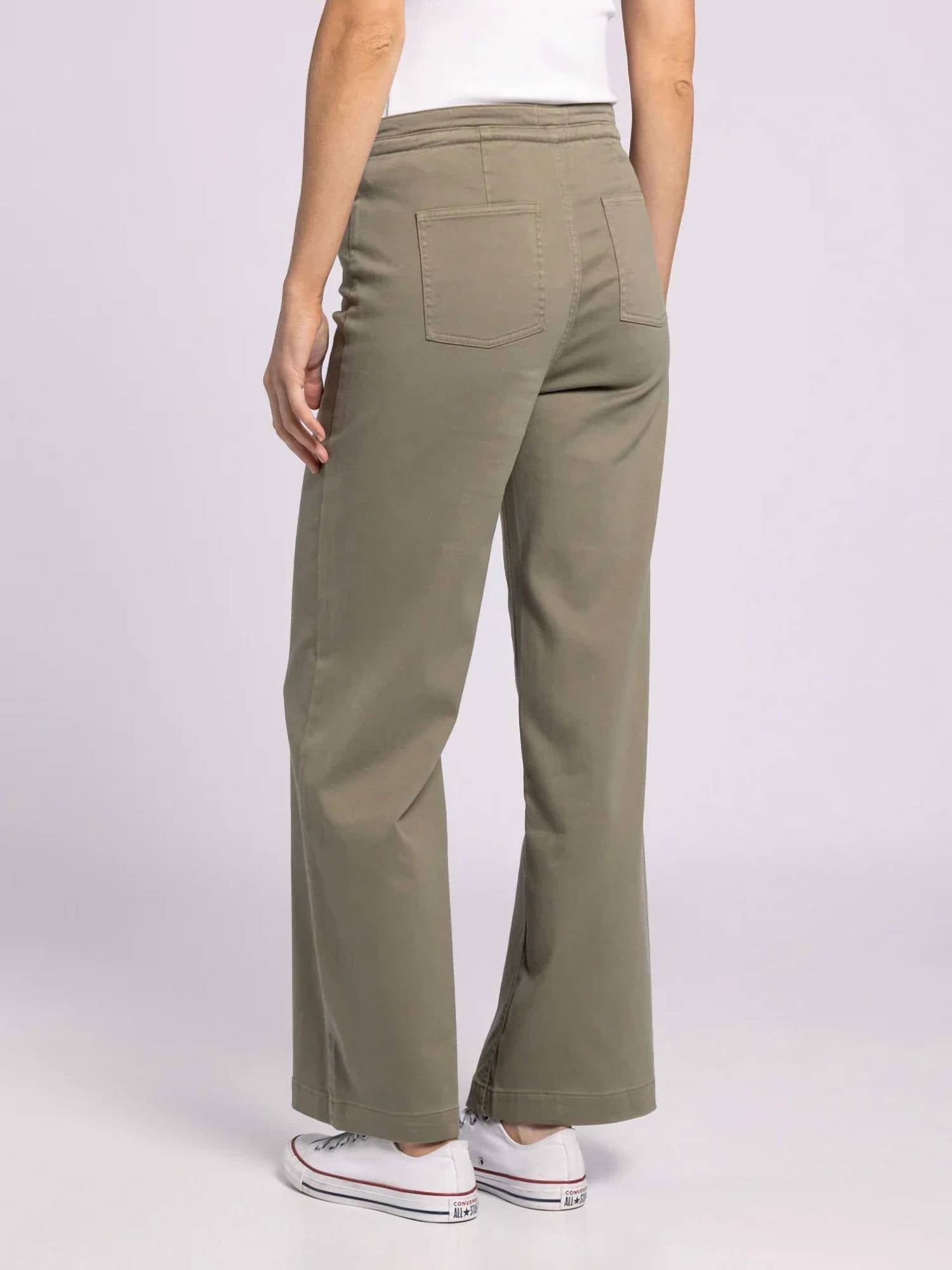 Thread & Supply - Norka Pants