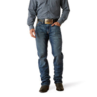 Ariat - M4 Relaxed Nate Boot Cut Jeans