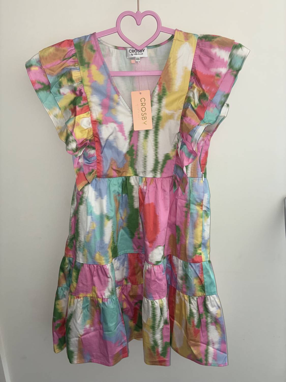 Crosby By Mollie Burch - Women's Holden Dress