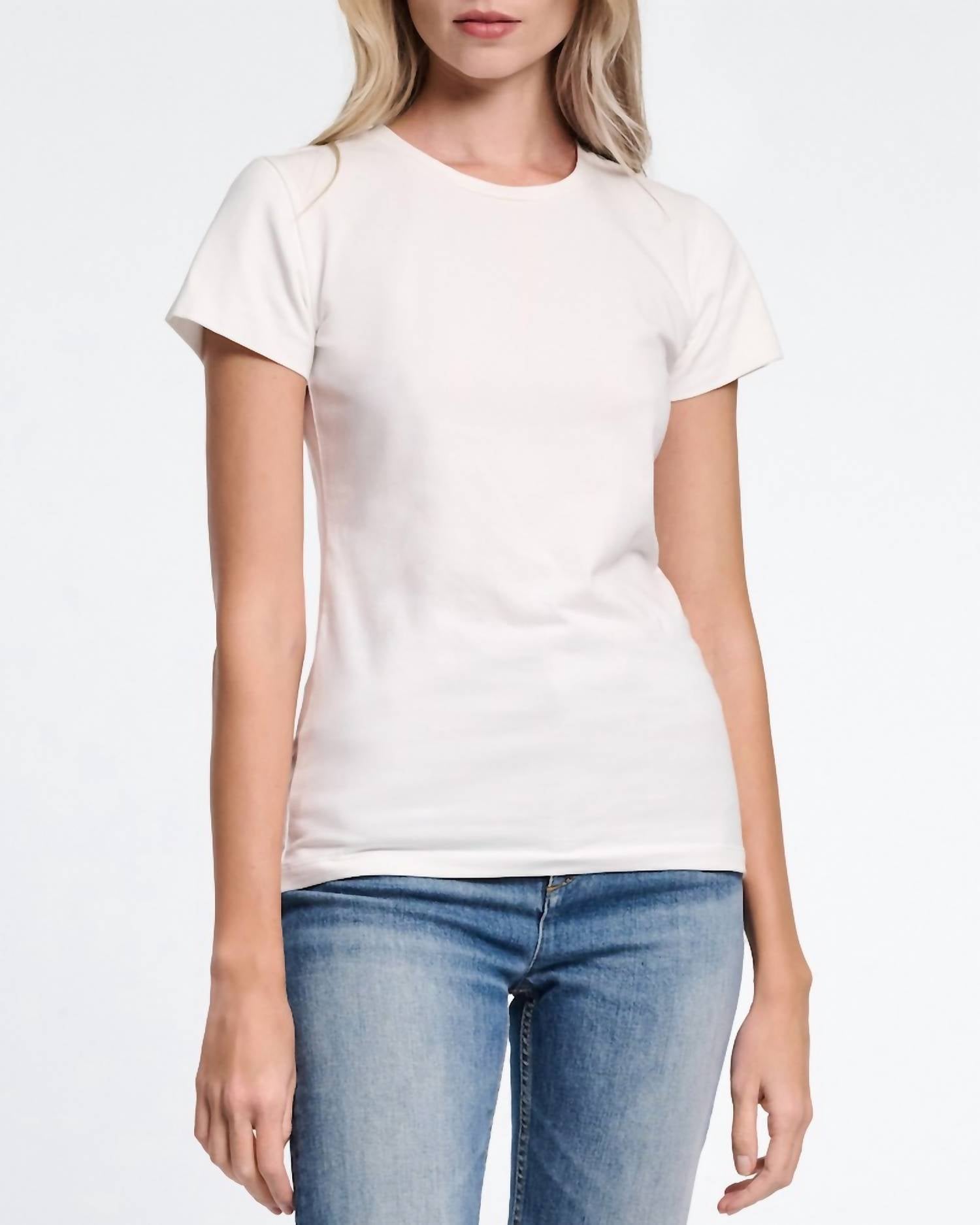 Dorothee Schumacher - All Time Favorites Tee
