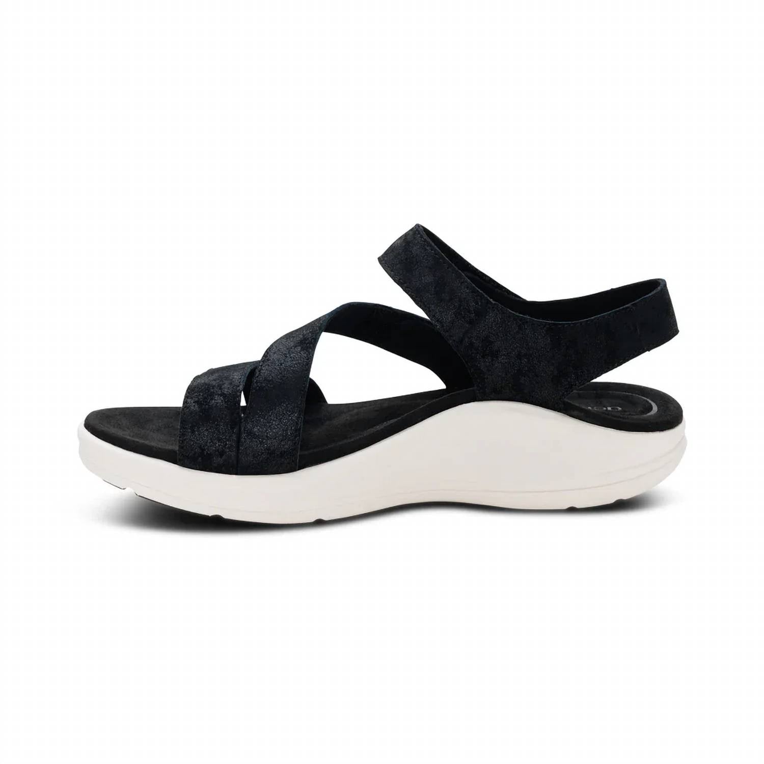 Aetrex - Women's Savannah Sandal