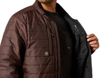 Ariat - rebar ripstop jacket