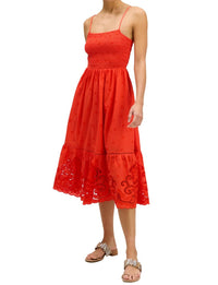 Allison New York - Liora Midi Dress