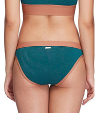 Skye - BEDARRA BANDED HIPSTER BOTTOM
