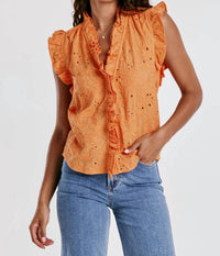 Dear John Denim - Ellie Top