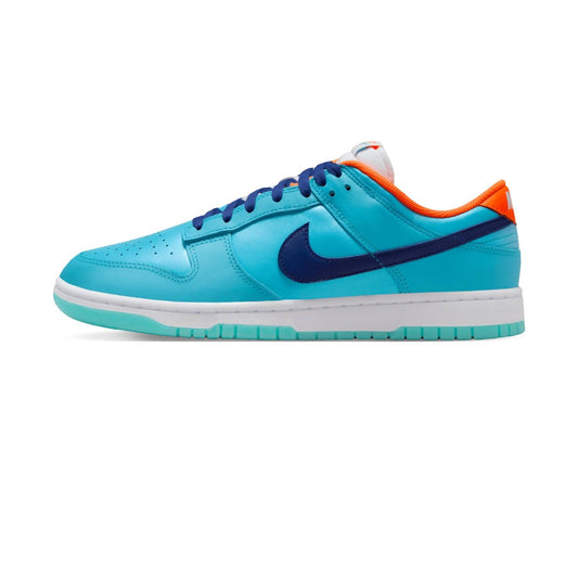 Nike - Men's Dunk Low SE Splash Sneaker