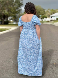 Simply Southern - Savannah Maxi Dress
