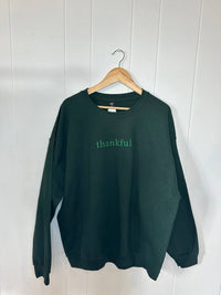Gildan - Thankful Sweatshirt